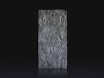 Riesen-Granit-Optik-Paneel Kunststoff 228x113x8cm LxBxT NEU Rock 2. Kunstfelsen-Platte