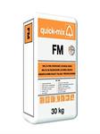 Fugenmörtel Quick-Mix FM