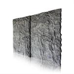 Aquarium-Rückwand Slim-Rock-Modul 50x55cm | AKTION -10% |