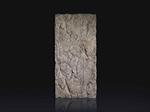 Riesen-Granit-Optik-Paneel Kunststoff 228x113x8cm LxBxT NEU Rock 2. Kunstfelsen-Platte