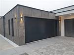 Slate Arte 221231 | 115 x 57,5 cm | ANTHRAZIT+EFFEKT | Flex-Schiefer | PAKETPREIS |10,58m²/Karton |n